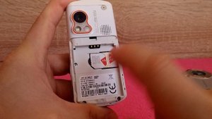 Sony Ericsson W900i Recenzja ,Dzwonki ,Gry , Bateria ,Omówienie telefonu z 2005 roku