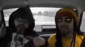 Прикол.Музыканты и ГБДД