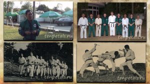 История Школы. Часть 10. Глава 05. Третий мьянманский период. Мастер У Ви Най