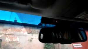 Система контроля давления в шинах TPMS на LX570