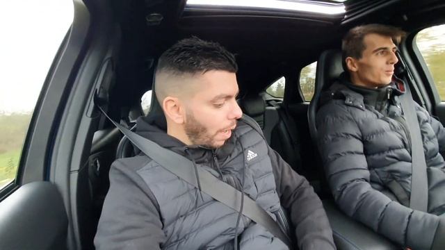 FORD Focus RS Mk3❗️LA COULEUR EST INCROYABLE ? смотреть онлайн