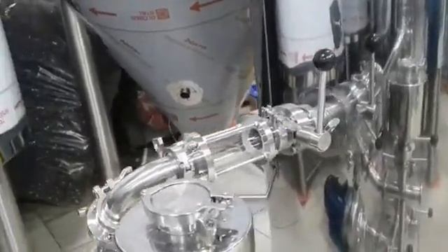 Варочный порядок 100 200 300 400 500 1000 1500л Хадсон /крафтовая пивоварня смотреть онлайн