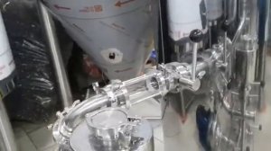 Варочный порядок 100 200 300 400 500 1000 1500л Хадсон /крафтовая пивоварня