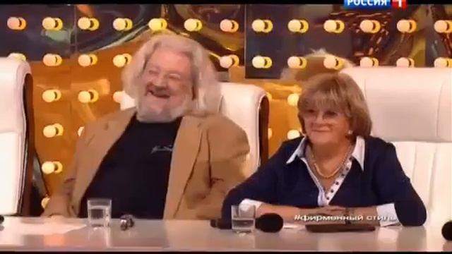Новые русские бабки  Это смешно  Жизнь пенсионеров через 10 лет