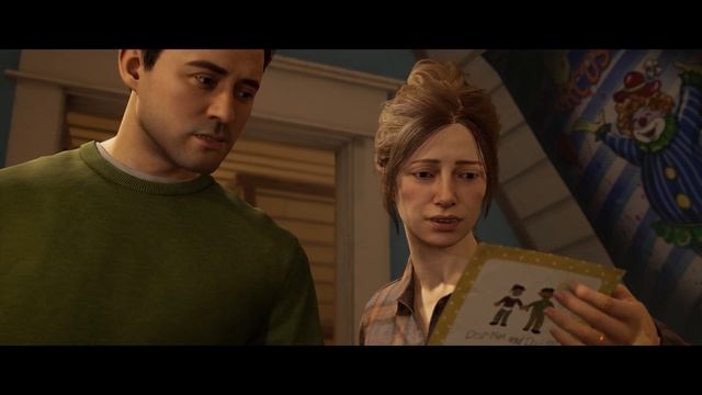 It Takes Two - 12 Chapter 07 The Attic | End смотреть онлайн