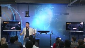 Sin miedo hablemos en publico con Álvaro Álvarez