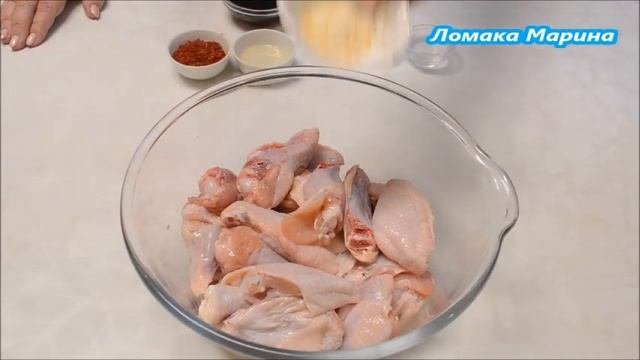 ВКУСНЫЕ КРЫЛЫШКИ ГРИЛЬ  Обзор аэрогриля OBERHOF Braten X7