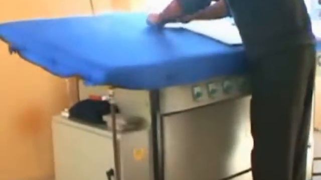 Паростол 1435 KMS