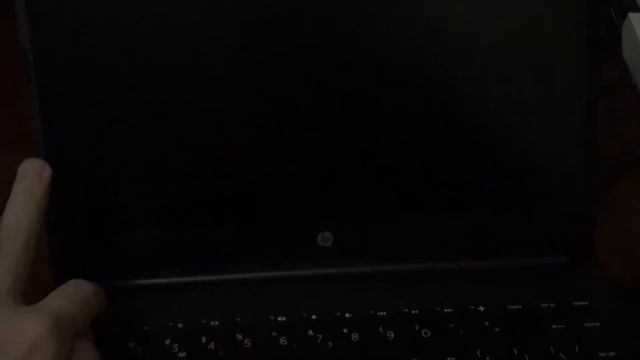 Распаковка и обзор нового ноутбука HP 14s-fq0018ur смотреть онлайн