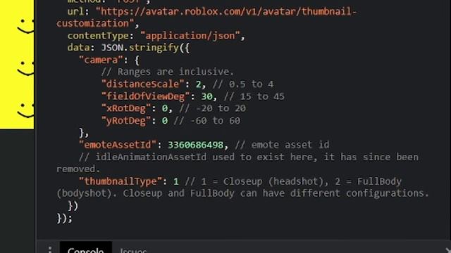 How to get AVATAR EMOTES on your ROBLOX PROFILE! смотреть онлайн