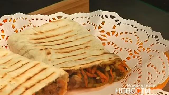 Сеть доступных кофеен «Подорожник» расширяет свои границы смотреть онлайн