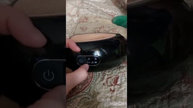 Обзор массажёра для глаз Kitfort KT-2949 смотреть онлайн