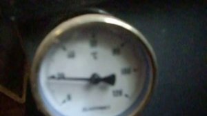 тюнинг твердотопливного котла.