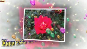 Поздравление с 69-летием!  Новинка! Прекрасное Видео Поздравление! СУПЕР ПОЗДРАВЛЕНИЕ!