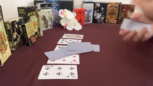 КОРОЛЬ ♣️-ЧТО ПРОИСХОДИТ В ЕГО ЖИЗНИ ❓ #таро #тарогадание смотреть онлайн