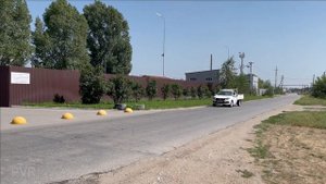 ГРУЗОВИК "DEERUS" PVR-235700