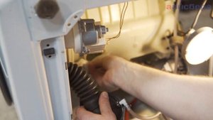 Стиральная машина протекает? Чиним сами!