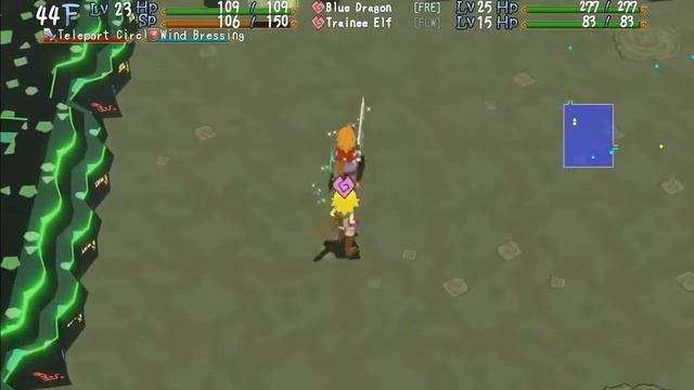 Monster Girls and the Mysterious Adventure (PC) Part 49 Mysterious смотреть онлайн