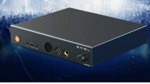 SMSL H300 Headphone Amplifier Debuts with powerful output for IEMs and Headphones
