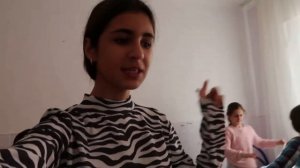 Мой день в санатории //ВЛОГ