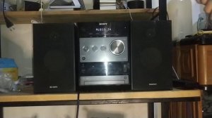 sony CDX-400