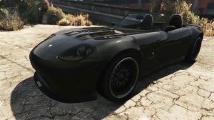 ☆[GTA IV] vs [GTA V] СРАВНЕНИЕ☆