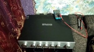 Ноль на выходе Как настроить ноль на выходе и каким он должен быть