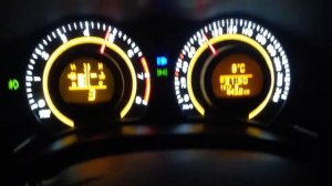 Разгон с места Королла на автомате.