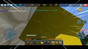 BLOCKMAN GO FUNNY MOMENT 2[1.10.41] ?? (Blockman Go:Blocky Mods)