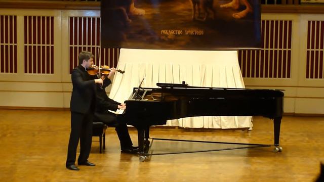 Эдвард Элгар Салют Любви (Salut D 'Amour) op. 12 смотреть онлайн