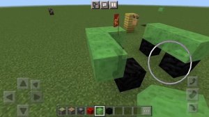 Как сделать рабочую машину в Майнкрафте?/Инструкция!