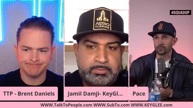 9 Things to make a Superstar Wholesalers | Wholesale Hotline #39 смотреть онлайн