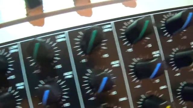 Soundking- MIX02A