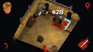 Friday The 13th: Killer Puzzle - Full Game Walkthrough Gameplay & Ending (No Commentary Longplay)