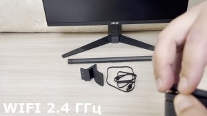 Светодиодная лампа для монитора XIAOMI Mi Computer Monitor Light Bar (MJGJD01SYL)