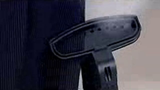 Отпариватель 3A SUPER JET SJ-28BJ LUXE смотреть онлайн