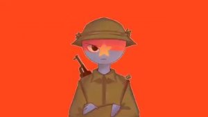 INFINITE POWER MEME COUNTRYHUMANS COLLAB ( read description ) // flash warning // blood warning //