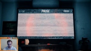 №628: ПРОШЕЛ ВТОРУЮ КОМНАТУ(ГОСТИНУЮ - living room) в TJOC: SM - The Joy of Creation: Story Mode