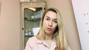 Татуаж бровей сама себе-зажили!