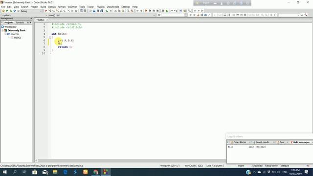 URI problem 1001 ( Latest) смотреть онлайн