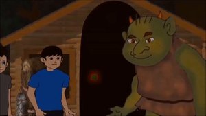 Cirtdan (Yeni Versiya)