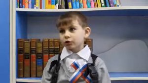 Социальный ролик Безопасность детей на дороге ЦБ