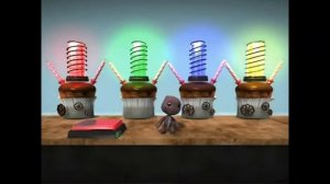 LittleBigPlanet 2 All Tutorials