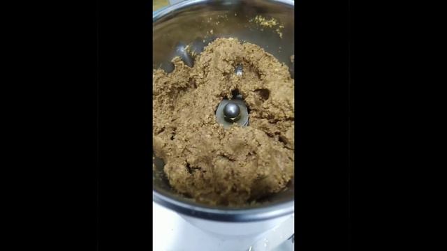 Easy Homemade Peanut Butter| 4 ingredients | Rcc Stevia Natural Sweetener| No sugar смотреть онлайн