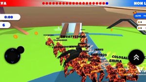 How to Play Gorilla Tag without a VR (Gorilla Tag Mobile)