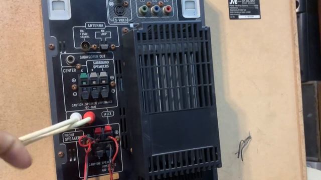 Dàn jVC MX-J35 công suất 205W chỉ 1,75 triệu:0964822579 смотреть онлайн