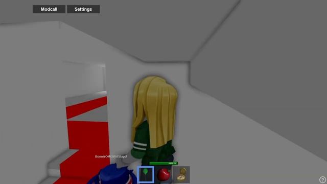 Natural Disaster Survival but better. смотреть онлайн