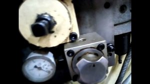 Настройка гидравлики Давление насоса 3е711в