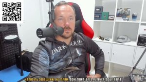 Fredguitarist смотрит как Забуруев хвалит Мастейна