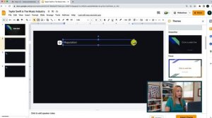 Google Slides Tutorial 2022 | A Google Slides Beginners Guide